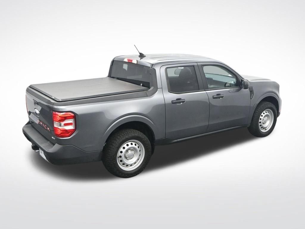 Used 2023 Ford Maverick XL w/ Equipment Group 100A Standard image 27
