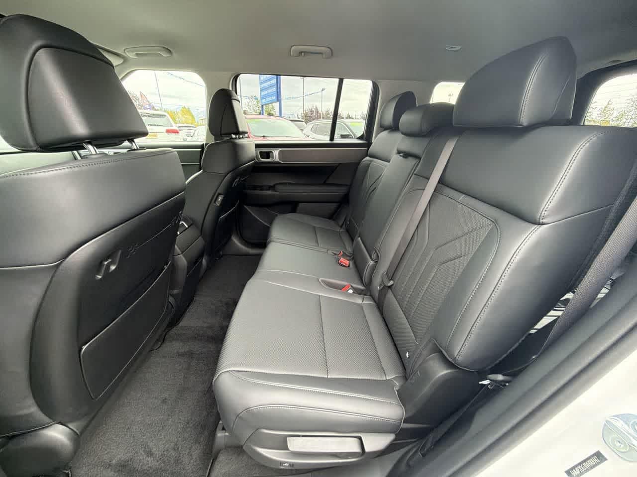 New 2027 Hyundai Santa Fe SEL AWD/4WD image 20
