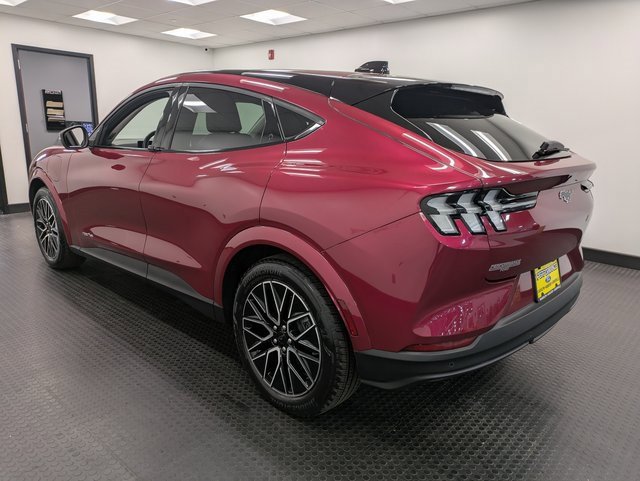 Used 2025 Ford Mustang Mach-E Premium w/ Interior Protection Package image 6