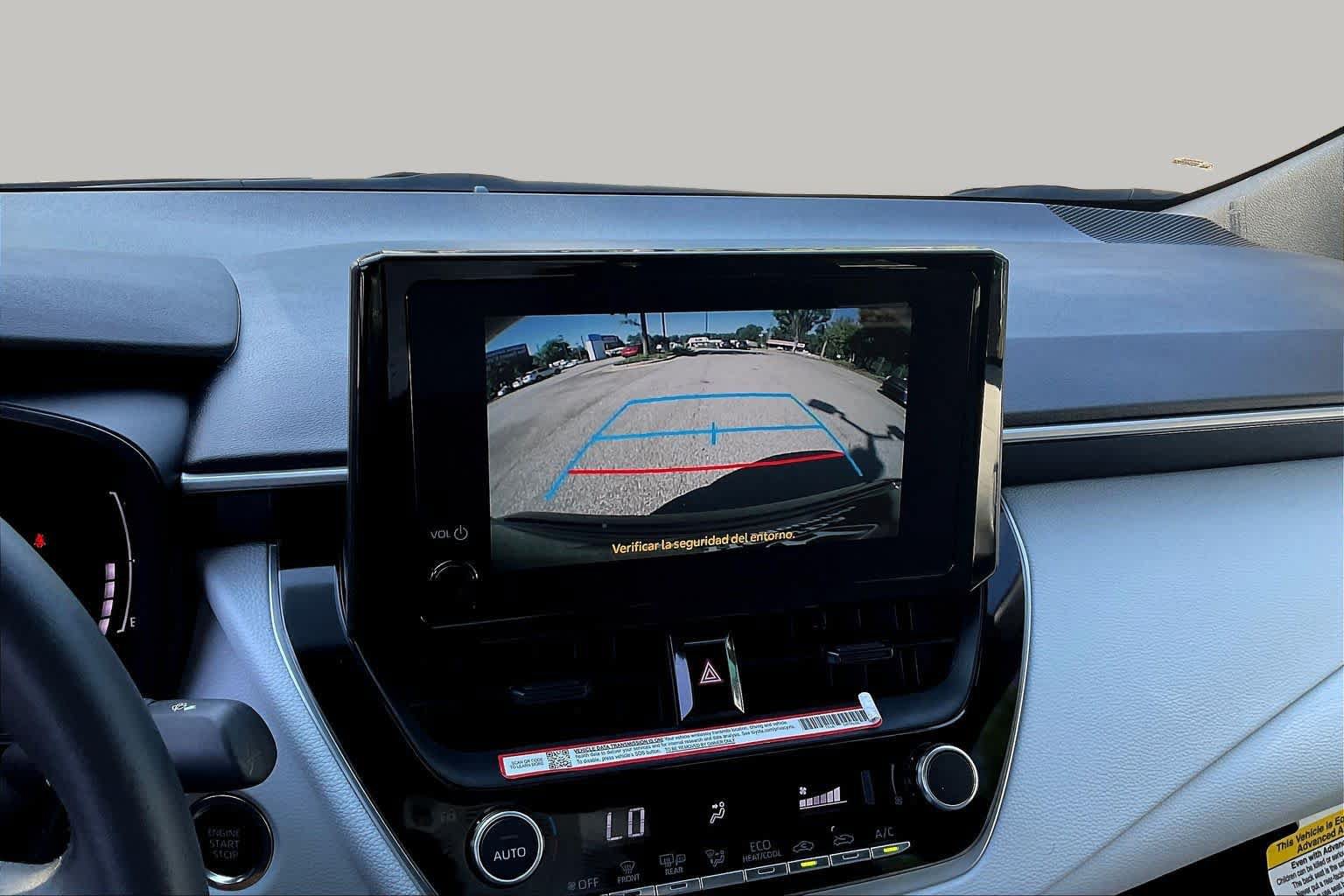 Used 2026 Toyota Corolla SE FWD image 26
