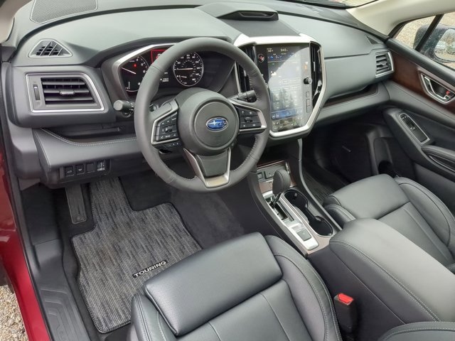 Certified 2025 Subaru Ascent Touring image 10