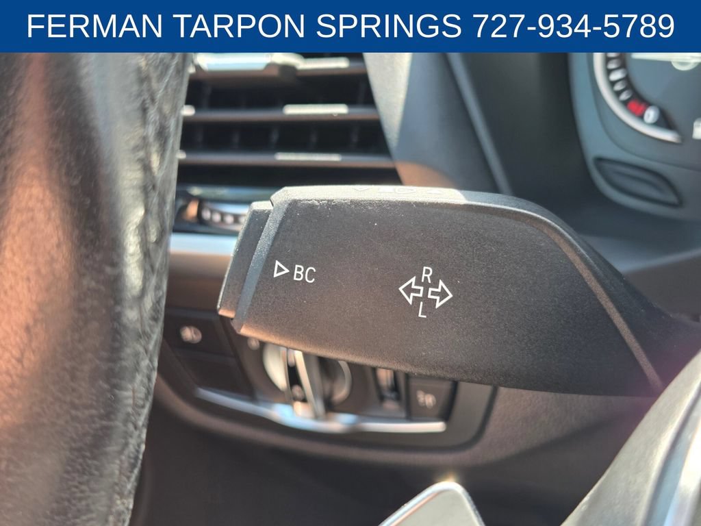 Used 2018 BMW X3 xDrive30i AWD/4WD image 34