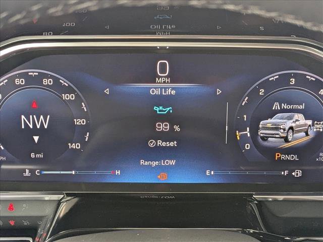 New 2026 Chevrolet Silverado 1500 RST image 10