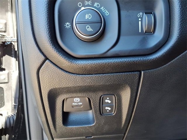 New 2026 RAM 1500 Lone Star image 23