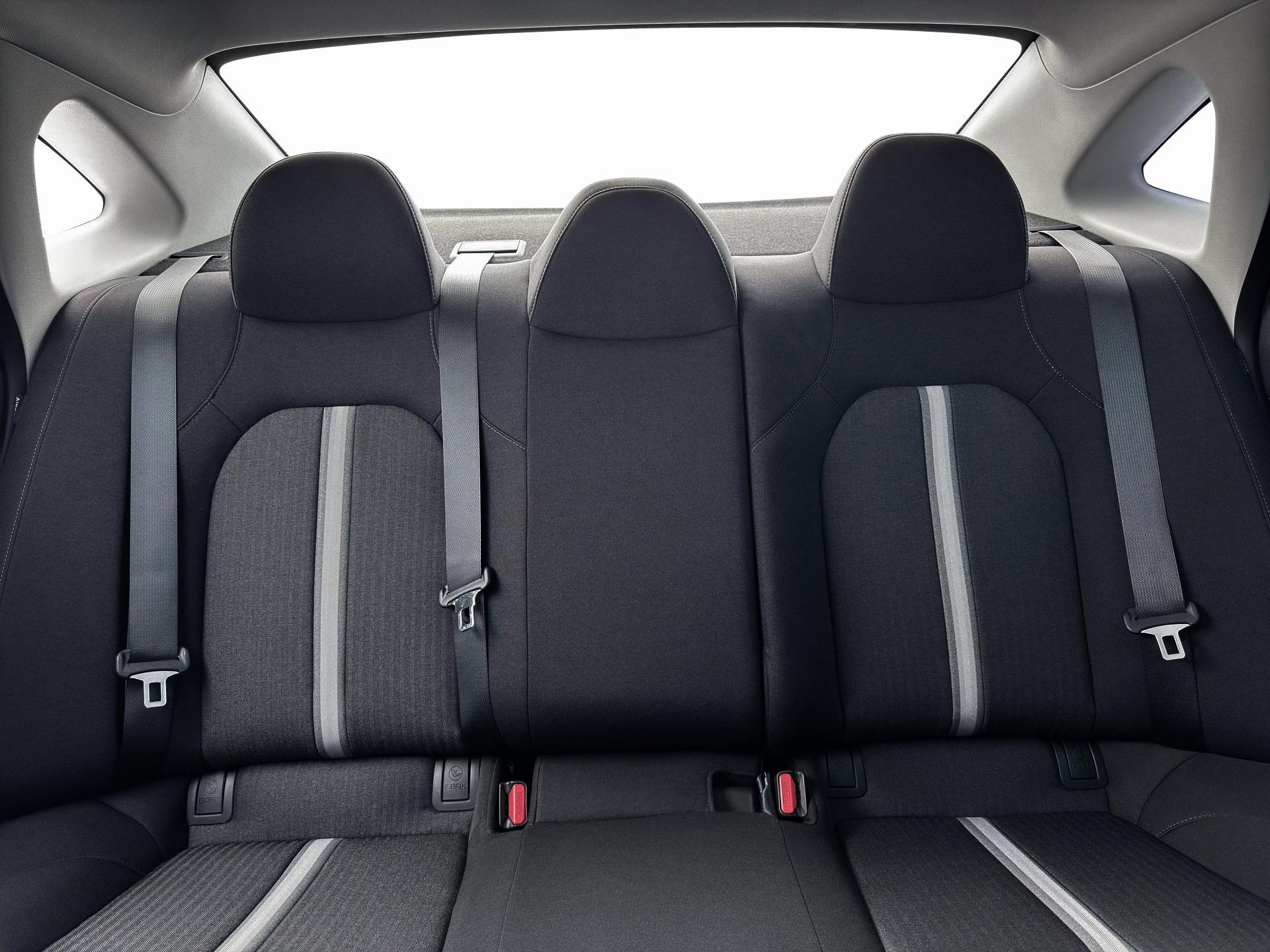 New 2026 Hyundai Sonata Blue FWD image 16
