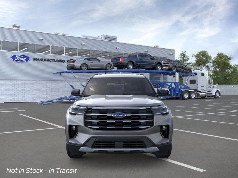 New 2026 Ford Explorer Active w/ Active Comfort Package RWD image 6