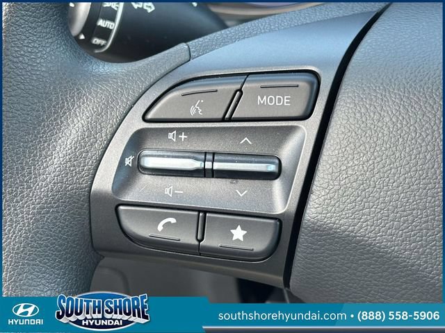 Certified 2023 Hyundai Kona SE AWD/4WD image 22