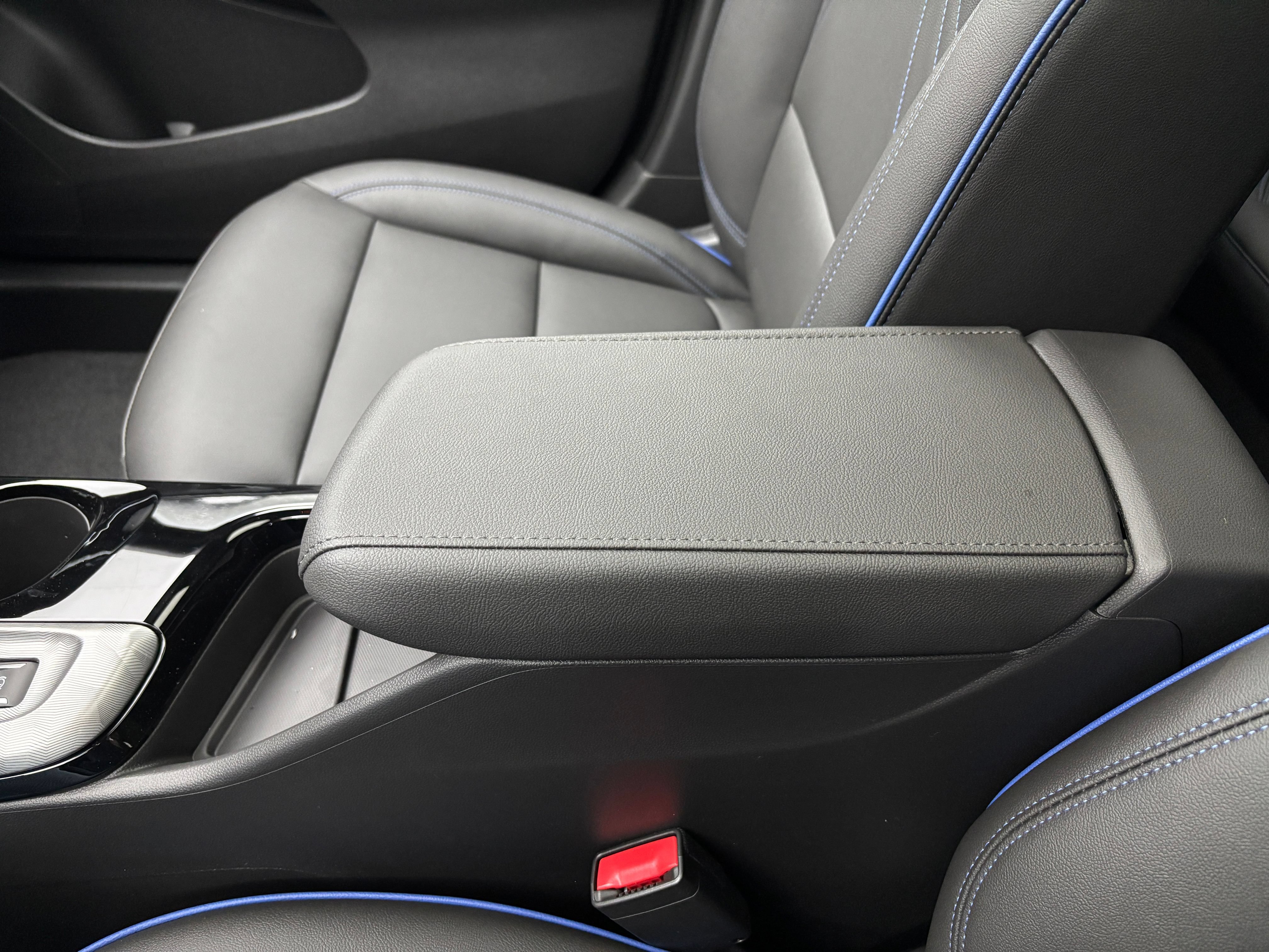 New 2026 Buick Envista Sport Touring w/ Convenience I Package FWD image 30