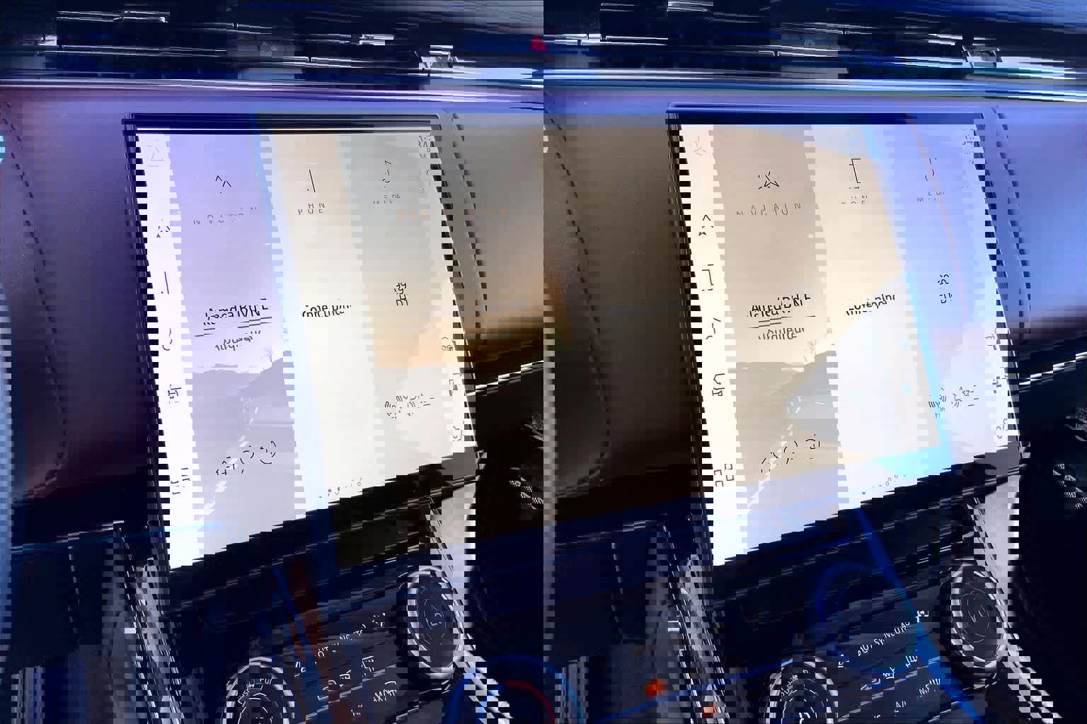 Used 2023 Land Rover Range Rover Sport SE Dynamic image 32