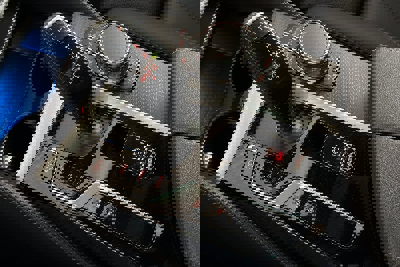 Used 2023 BMW 530e 530e w/ M Sport Package image 21