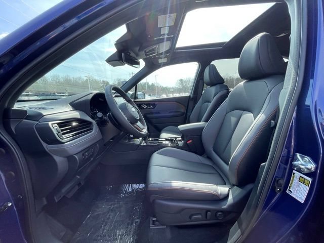 New 2026 Subaru Forester Sport w/ Sport Package AWD/4WD image 16
