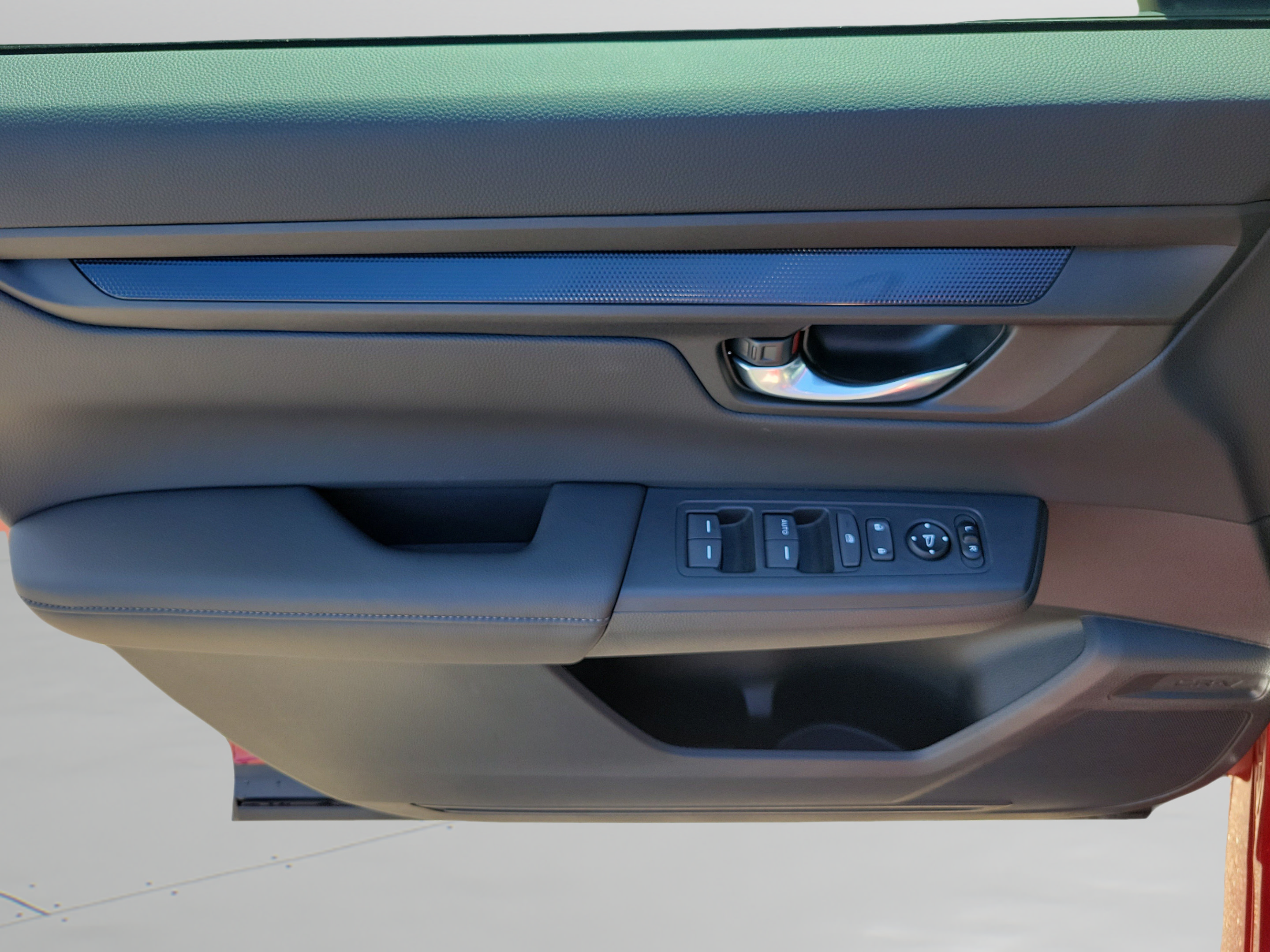 New 2026 Honda CR-V LX image 22
