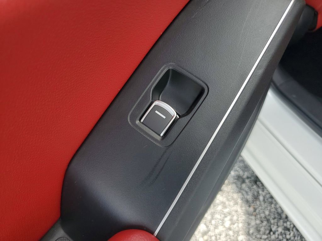 Certified 2023 Acura Integra A-Spec image 14