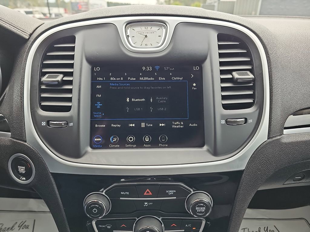 Used 2023 Chrysler 300 Touring image 25