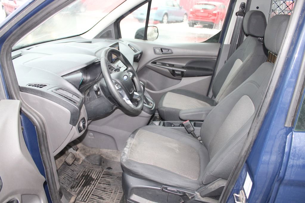Used 2020 Ford Transit Connect XL image 17