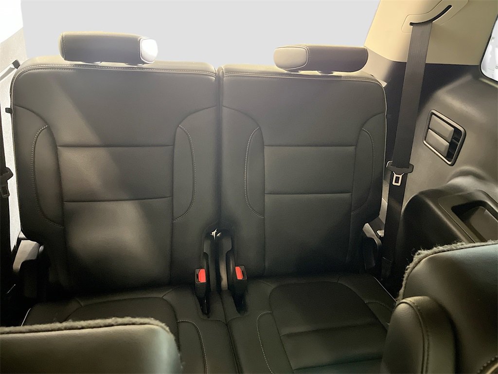 Used 2022 GMC Acadia Denali w/ Denali Ultimate Package image 29