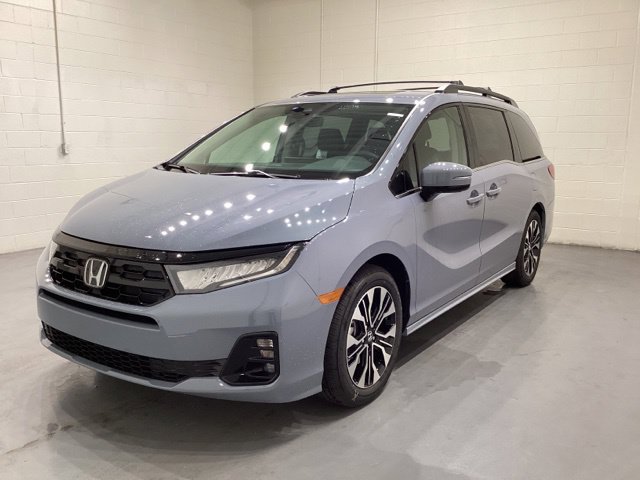 New 2027 Honda Odyssey Elite image 3