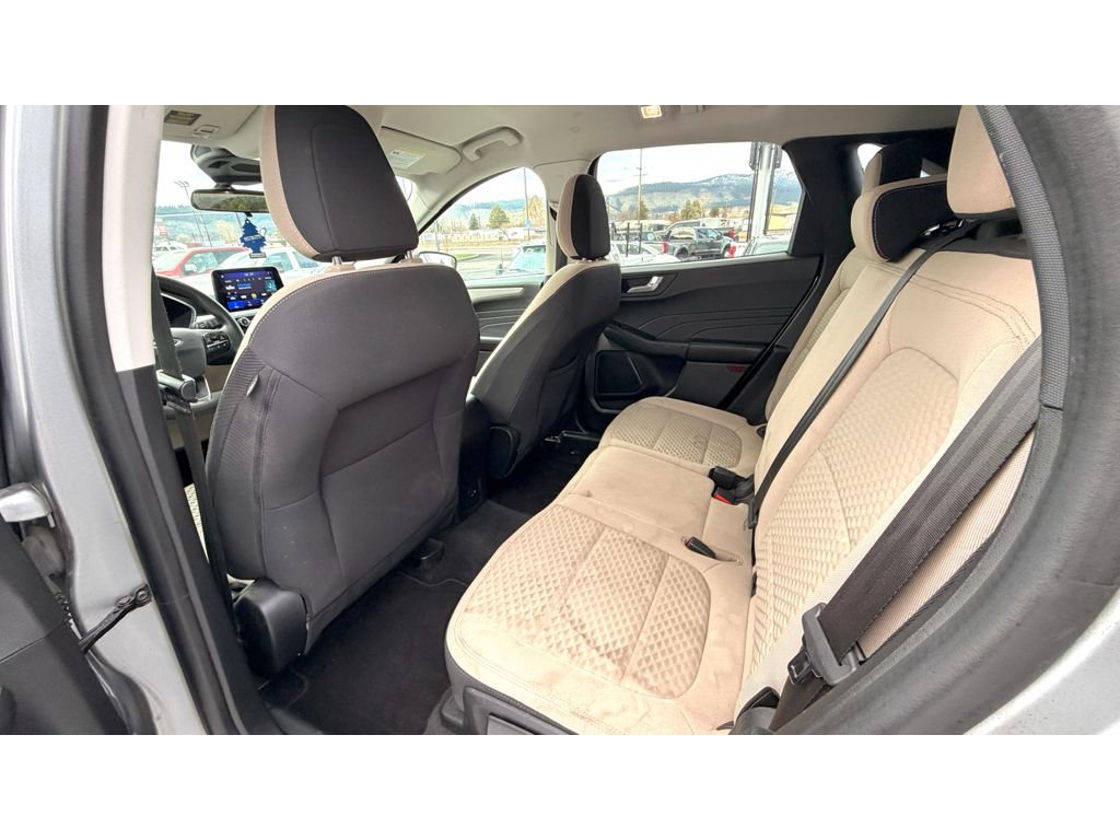Used 2021 Ford Escape SE AWD/4WD image 16