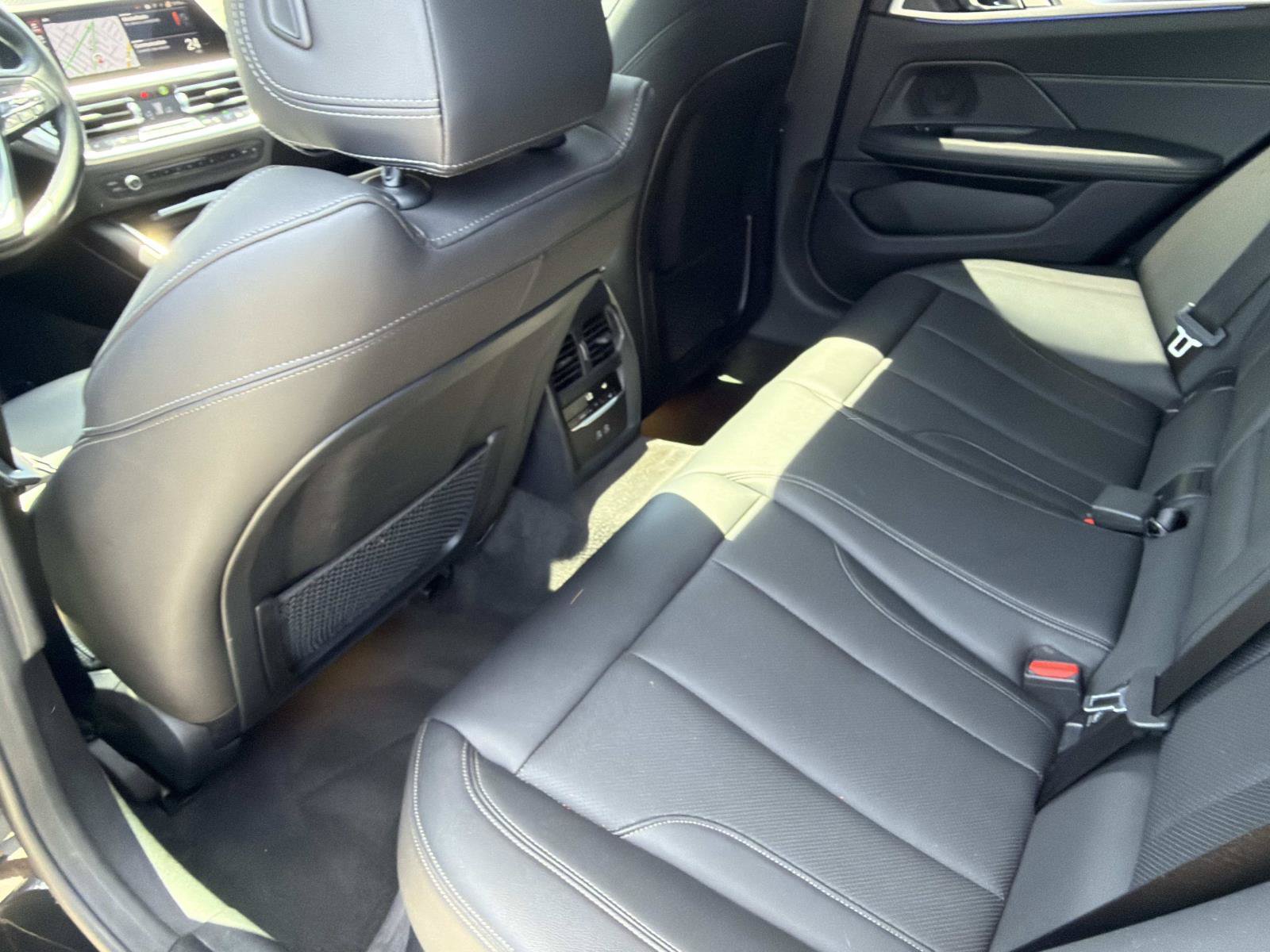 Certified 2023 BMW 430i Gran Coupe RWD image 10