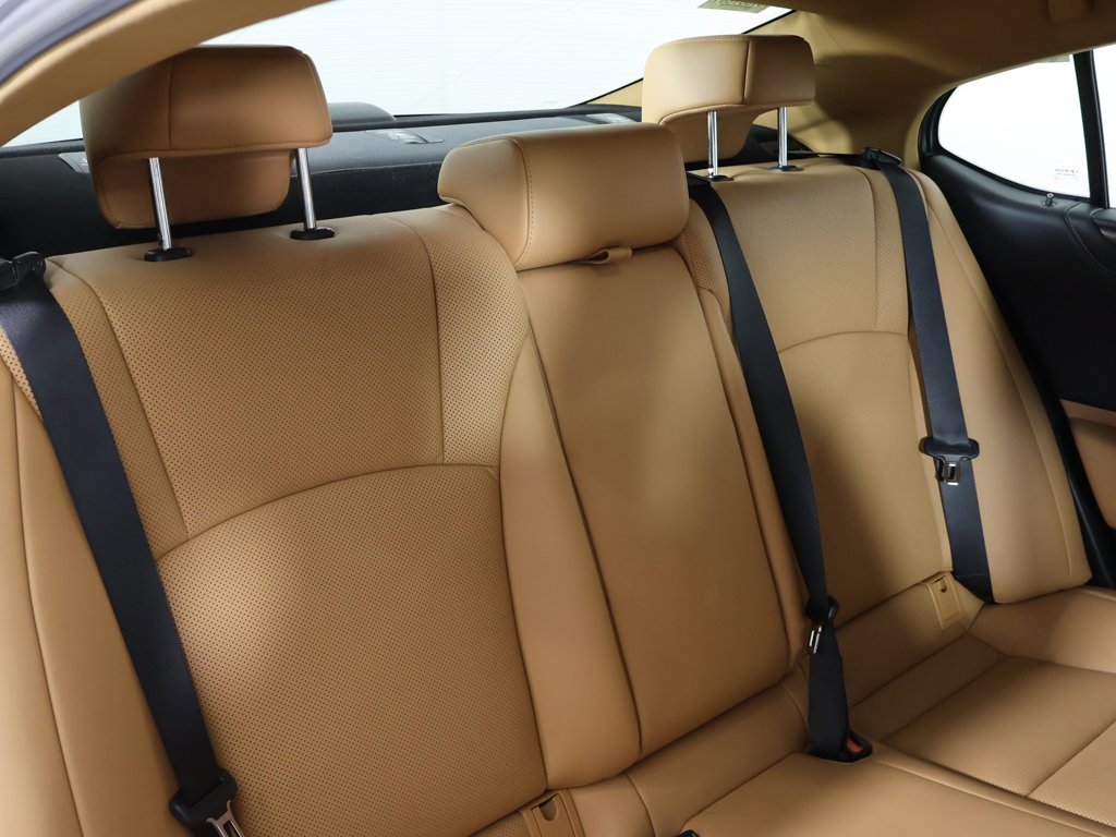 Used 2023 Lexus ES 350 w/ Premium Package image 33
