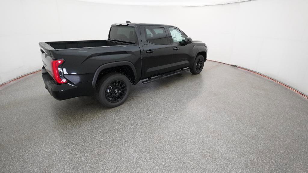 New 2026 Toyota Tundra Limited image 22