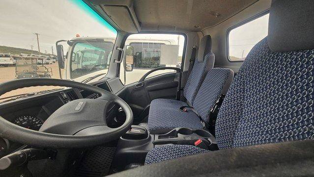 New 2024 Chevrolet Low Cab Forward 5500XG RWD image 10
