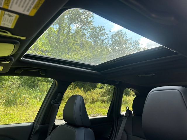 New 2026 Subaru Forester Limited AWD/4WD image 7