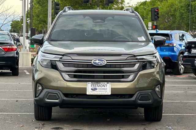 New 2026 Subaru Forester Limited image 6