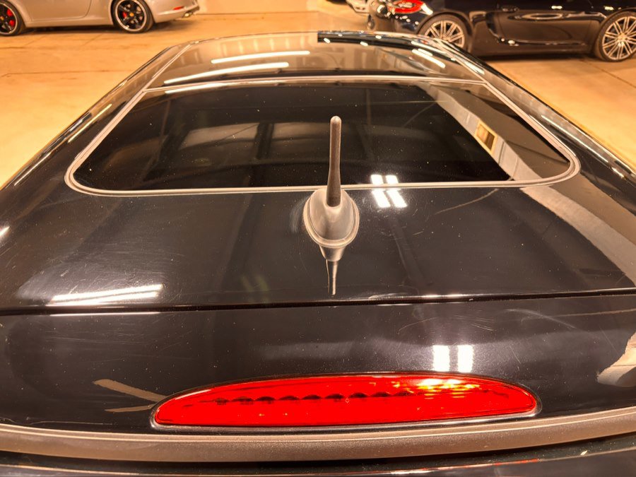 Used 2005 MINI Cooper S image 4