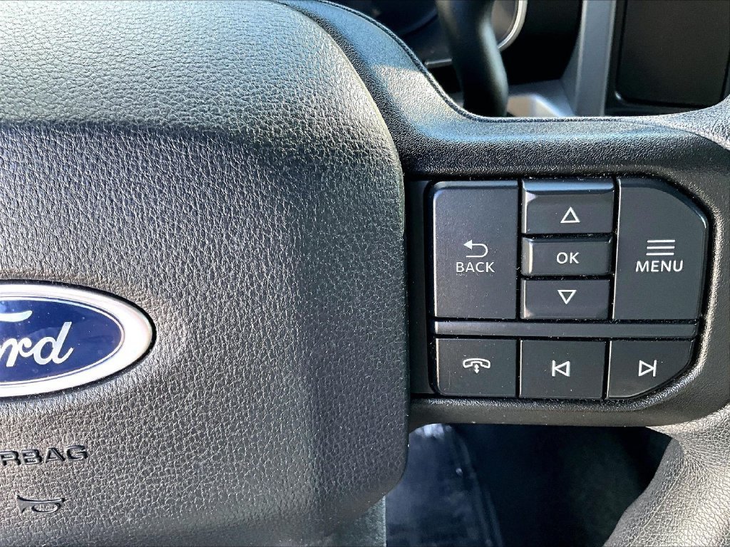 Used 2023 Ford F150 XLT AWD/4WD image 24