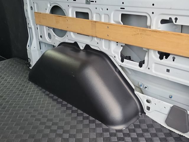 Used 2025 Ford Transit 250 Low Roof w/ Exterior Upgrade Package RWD image 9