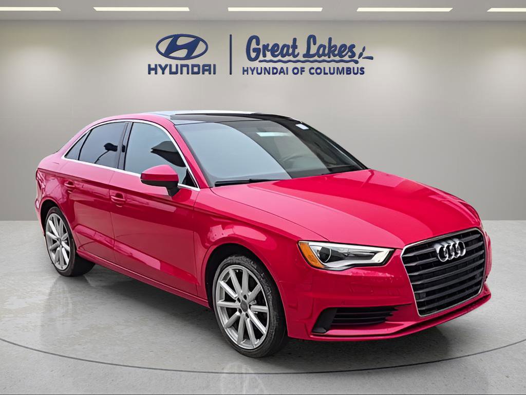 Used 2015 Audi A3 1.8T Premium Plus image 7