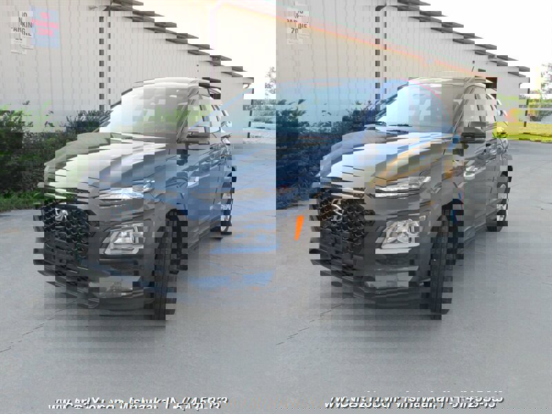 Used 2020 Hyundai Kona SE image 4