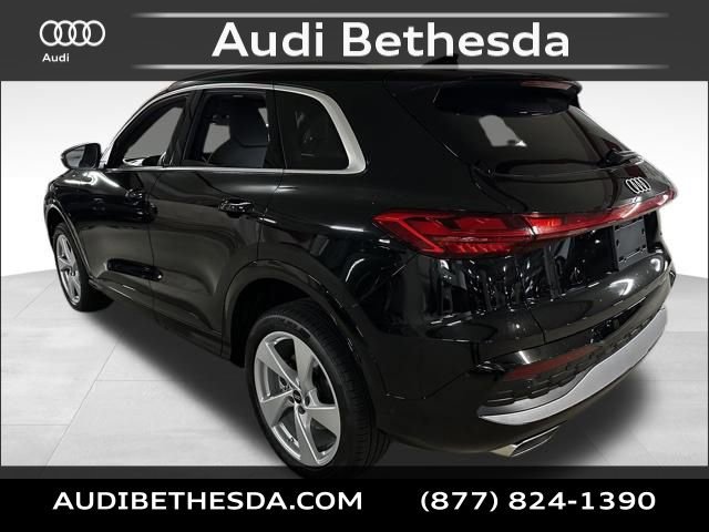 New 2025 Audi Q5 Prestige image 5