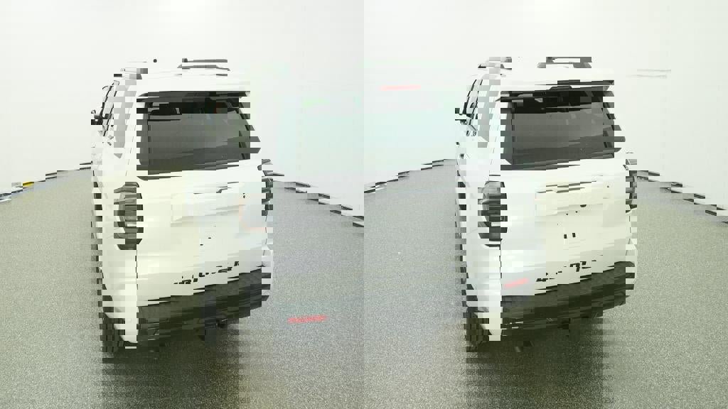 New 2026 Toyota 4Runner TRD Sport Premium image 6