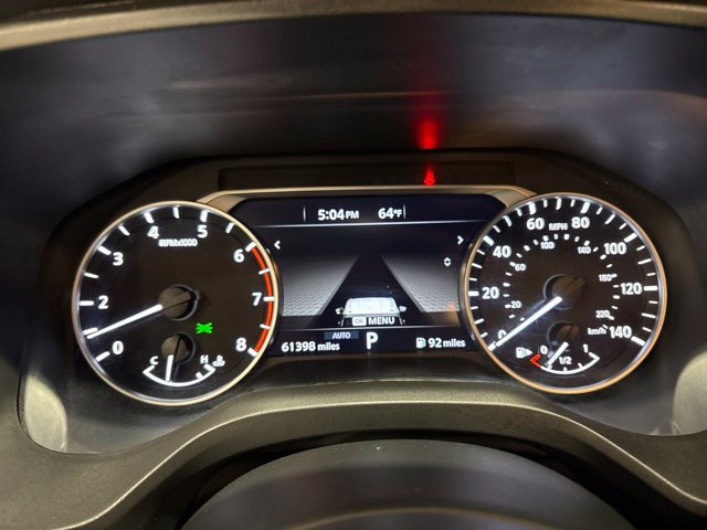 Used 2024 Nissan Rogue SV AWD/4WD image 20