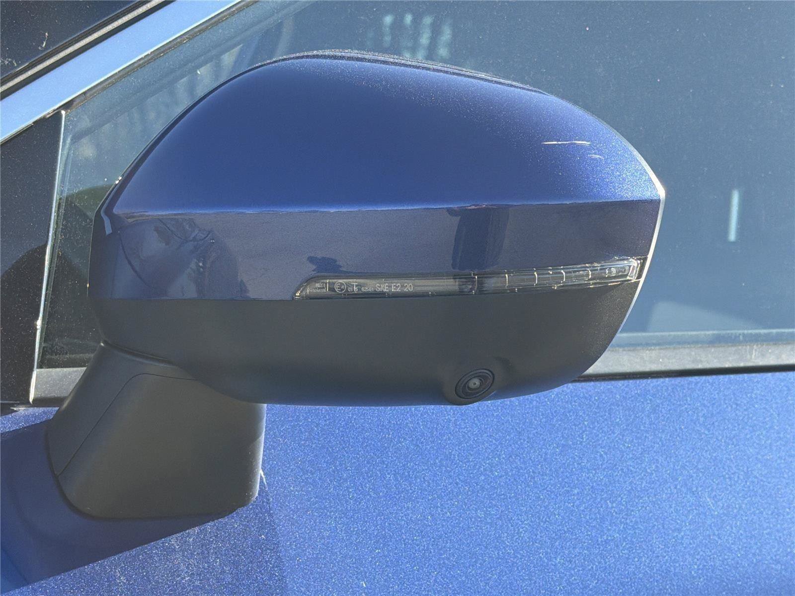Used 2023 Nissan Rogue Platinum AWD/4WD image 32