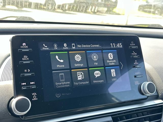 Used 2022 Honda Accord Sport image 21