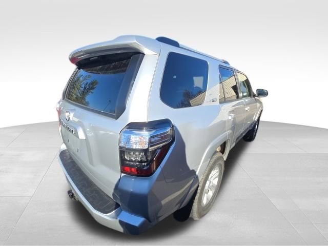 Used 2024 Toyota 4Runner SR5 image 5