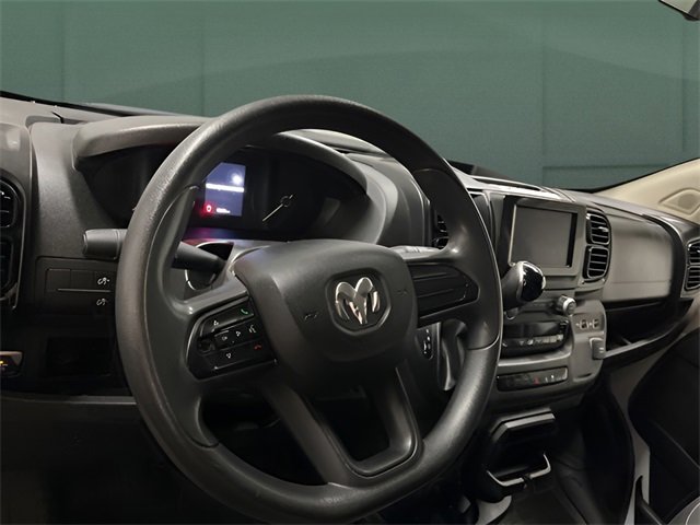 Used 2022 RAM ProMaster 2500 image 41