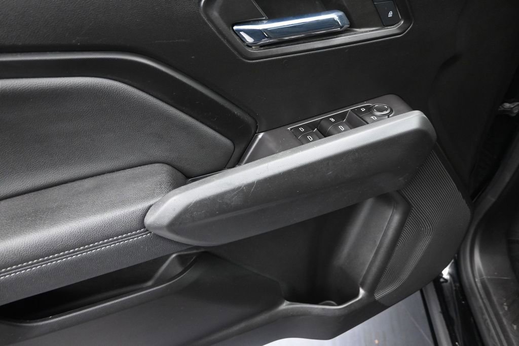 Used 2023 Chevrolet Colorado LT w/ LT Convenience Package RWD image 10