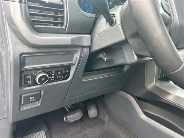 New 2025 Ford F150 XLT w/ Equipment Group 302A MID image 18