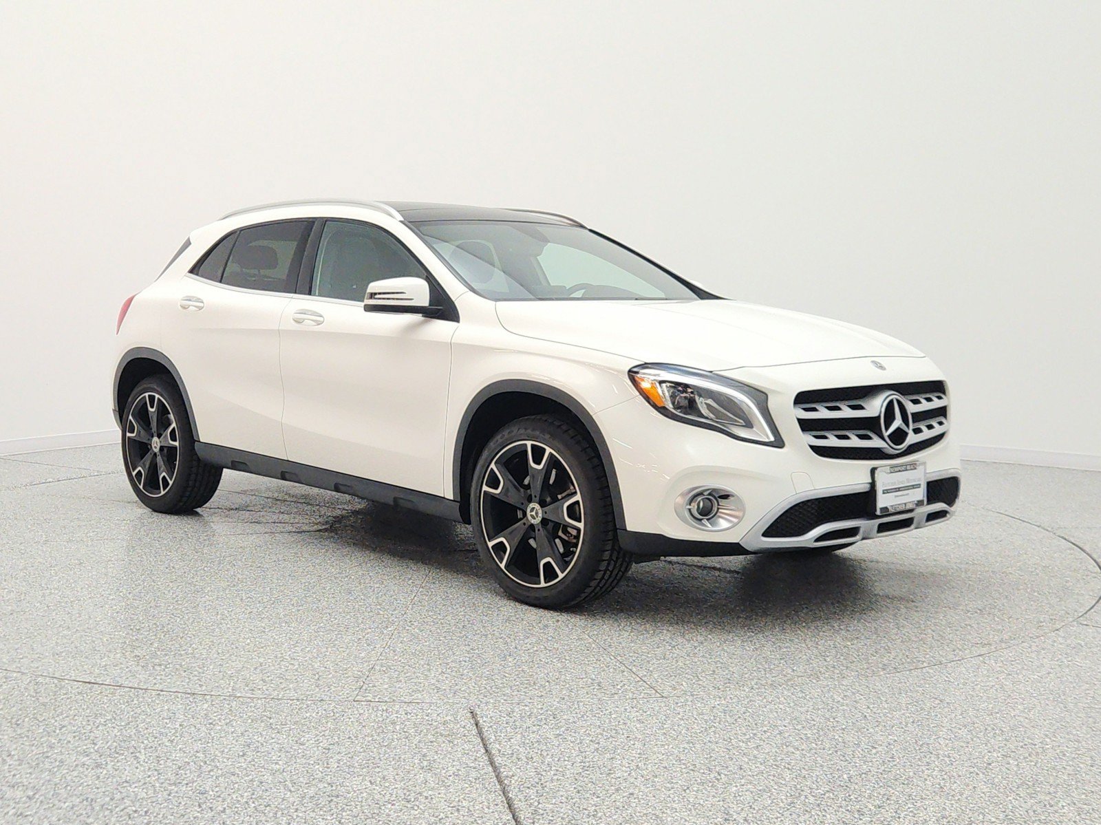 Used 2019 Mercedes-Benz GLA 250 image 3