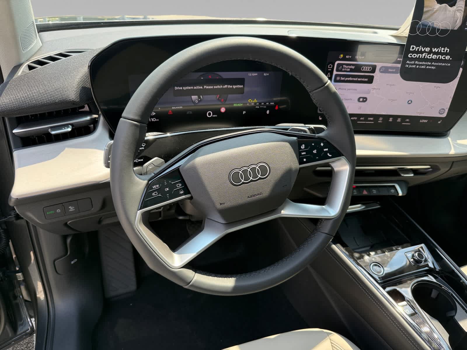 New 2026 Audi Q3 quattro 2.0T AWD/4WD image 13