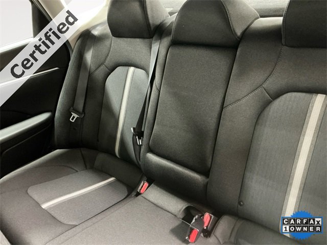 Certified 2021 Hyundai Sonata SEL w/ Convenience Package image 13