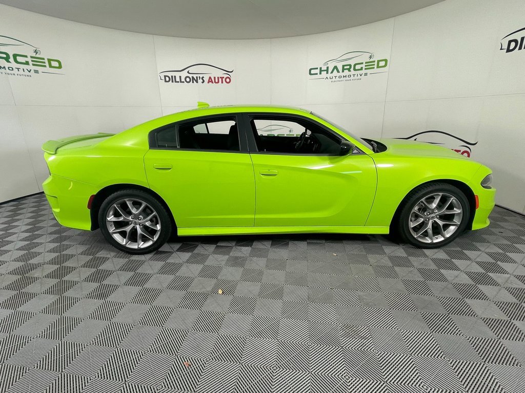 Used 2023 Dodge Charger GT image 9