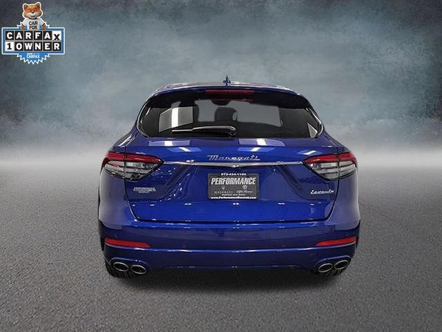 Used 2023 Maserati Levante GT AWD/4WD image 5