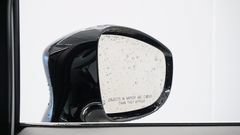 New 2026 Chrysler Voyager LX FWD image 47