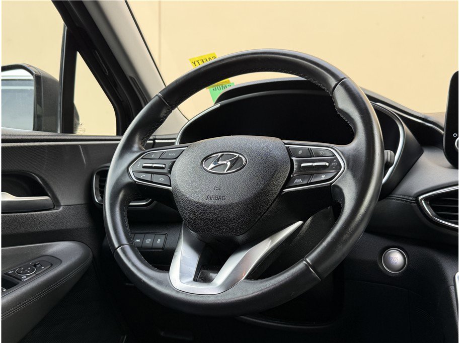 Used 2022 Hyundai Santa Fe SEL w/ Convenience Package image 15