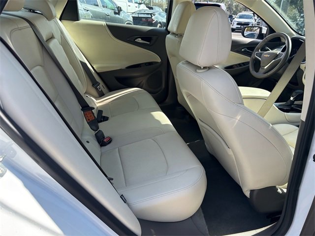 Used 2024 Chevrolet Malibu LT image 24